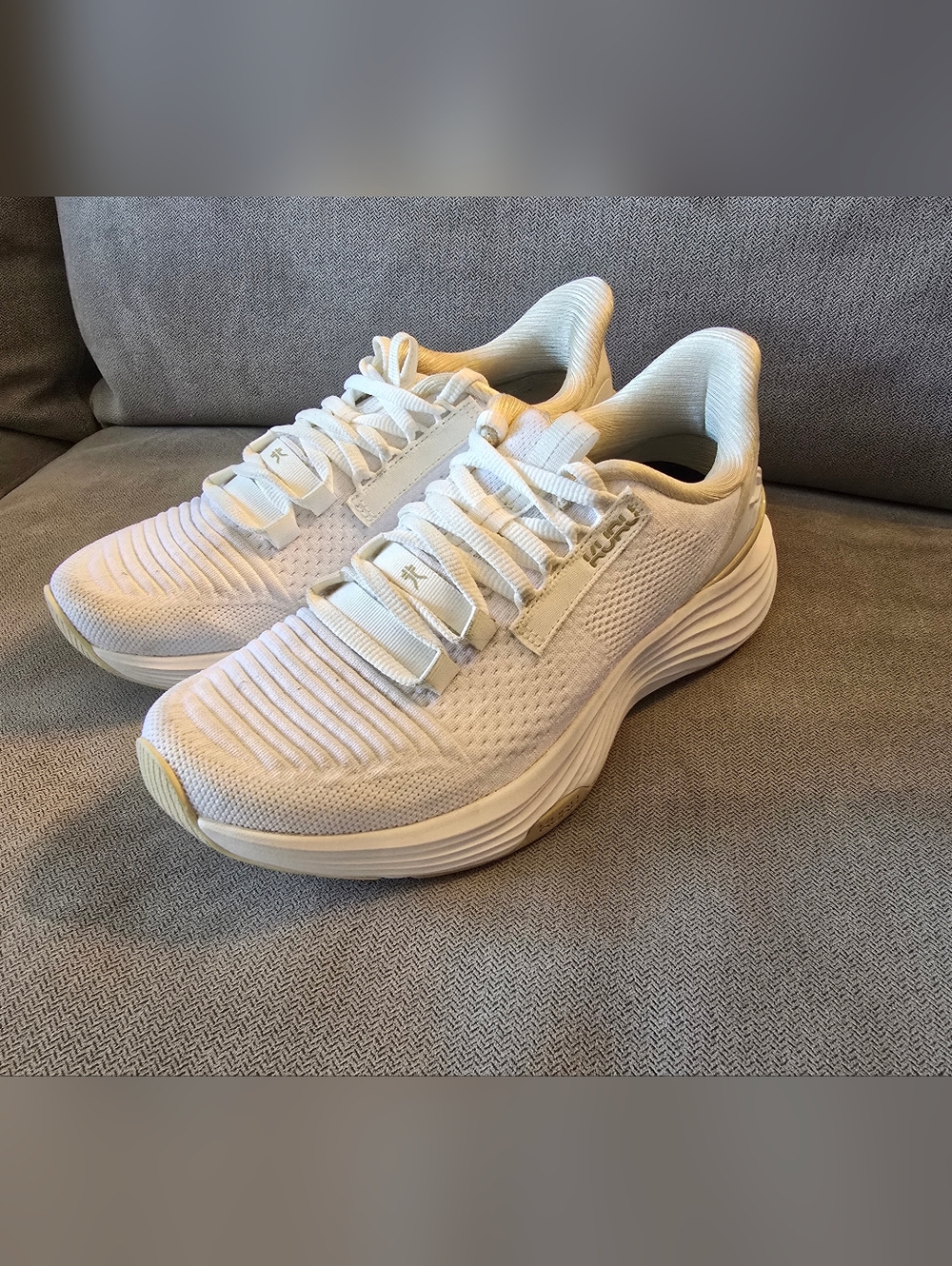 KURU Atom 2 Sneakers Women's 6 - Picture 4 of 5